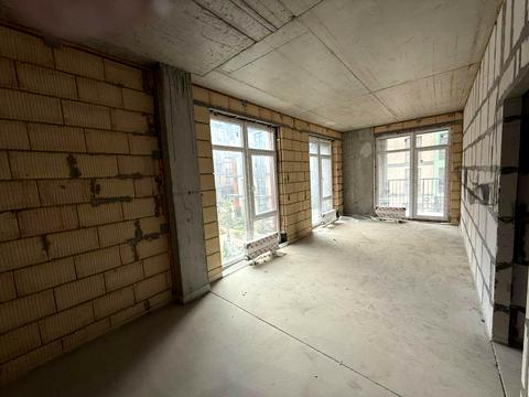 квартира по адресу Дачная ул., 28