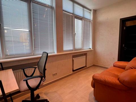 квартира по адресу Французский бульв., 22/1