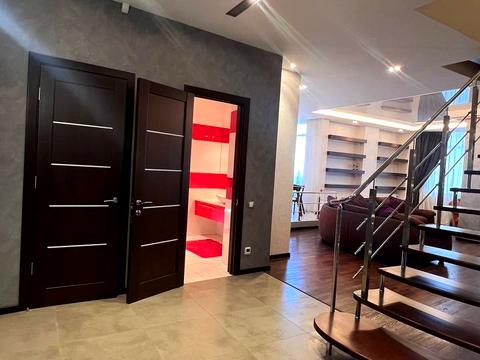 квартира по адресу Французский бульв., 22/1