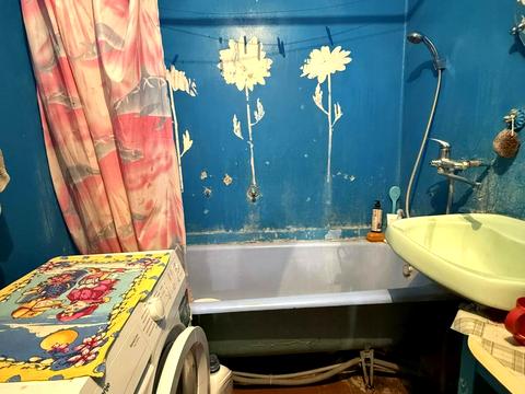 комната по адресу Червоной Калины просп. (Владимира Маяковского), 48/9