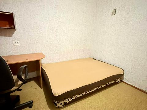 комната по адресу Червоной Калины просп. (Владимира Маяковского), 48/9