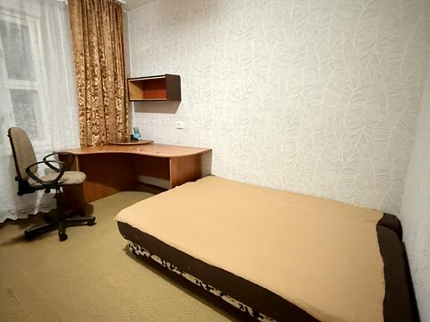 комната по адресу Червоной Калины просп. (Владимира Маяковского), 48/9