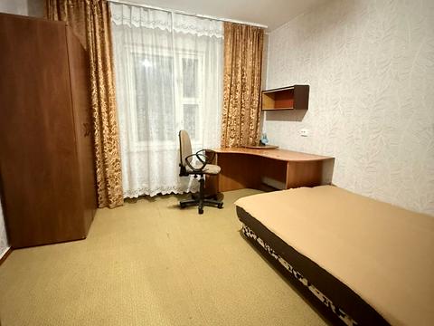 комната по адресу Червоной Калины просп. (Владимира Маяковского), 48/9