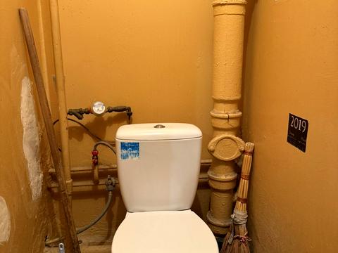 комната по адресу Червоной Калины просп. (Владимира Маяковского), 48/9