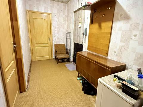 комната по адресу Червоной Калины просп. (Владимира Маяковского), 48/9