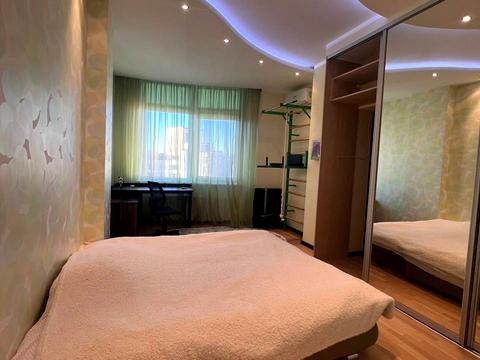 квартира по адресу Французский бульв., 22/1