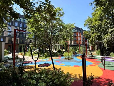 квартира по адресу Дачная ул., 28