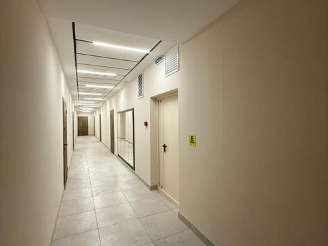 квартира по адресу Дачная ул., 28