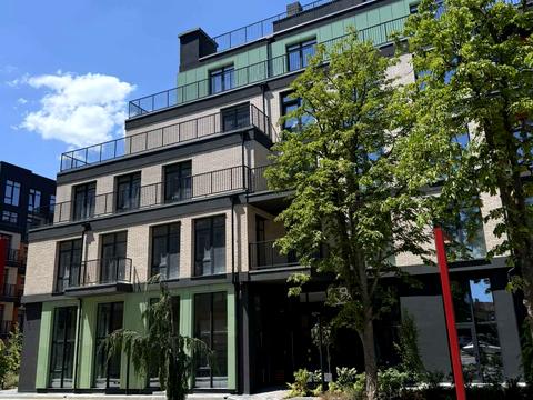 квартира по адресу Дачная ул., 28