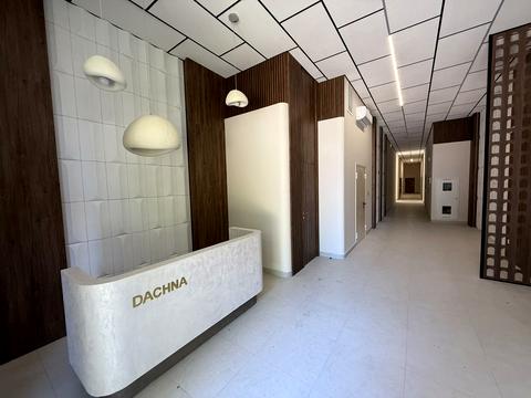 квартира по адресу Дачная ул., 28