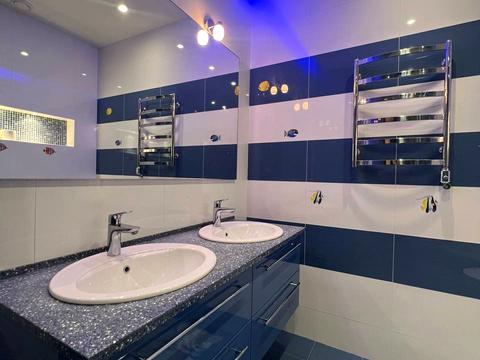 квартира по адресу Французский бульв., 22/1