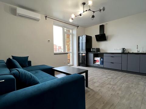 квартира по адресу Роксоланы ул., 3