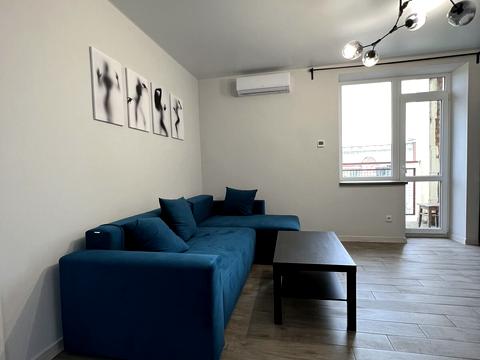 квартира по адресу Роксоланы ул., 3