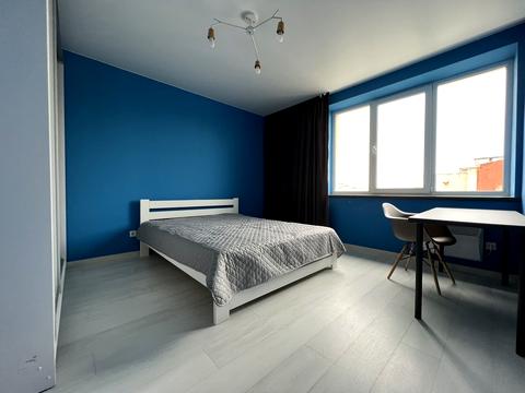 квартира по адресу Роксоланы ул., 3