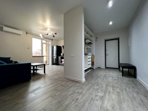 квартира по адресу Роксоланы ул., 3