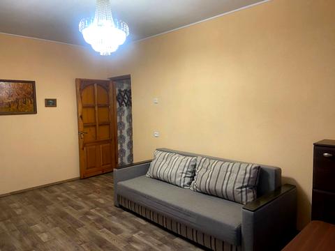 квартира по адресу Петра Григоренко просп., 41