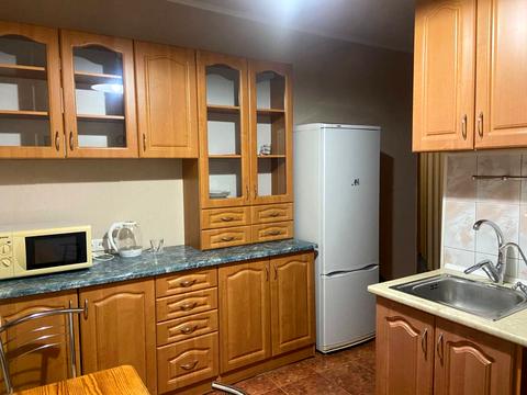 квартира по адресу Петра Григоренко просп., 41