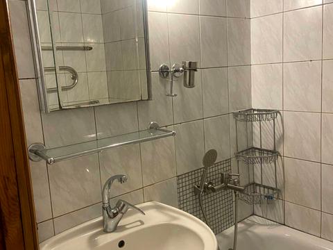 квартира по адресу Петра Григоренко просп., 41