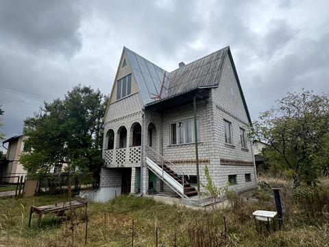 дом по адресу с. Хотяновка, Центральная ул.