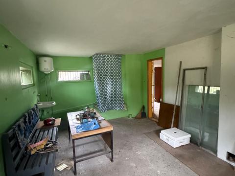 дом по адресу с. Хотяновка, Центральная ул.