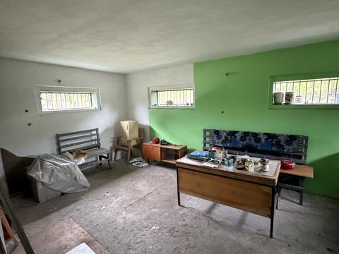 дом по адресу с. Хотяновка, Центральная ул.