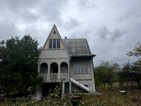 дом по адресу с. Хотяновка, Центральная ул.