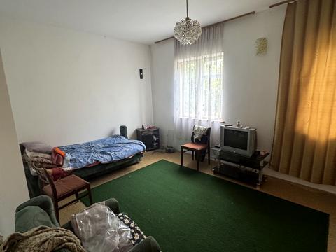 дом по адресу с. Хотяновка, Центральная ул.