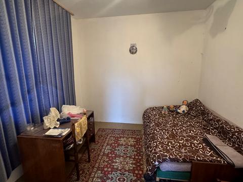 дом по адресу с. Хотяновка, Центральная ул.