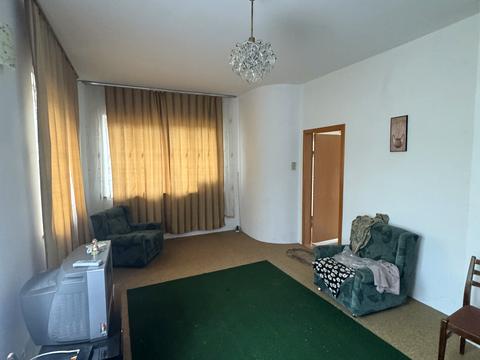 дом по адресу с. Хотяновка, Центральная ул.