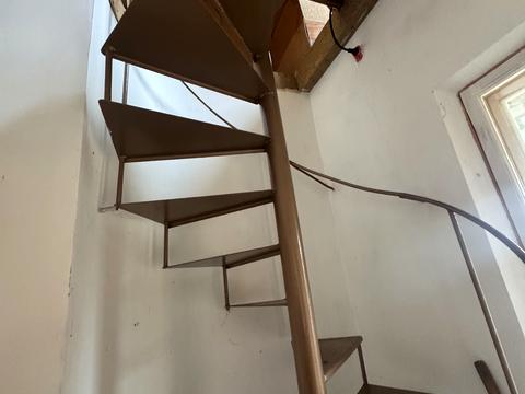 дом по адресу с. Хотяновка, Центральная ул.