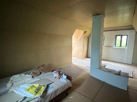 дом по адресу с. Хотяновка, Центральная ул.