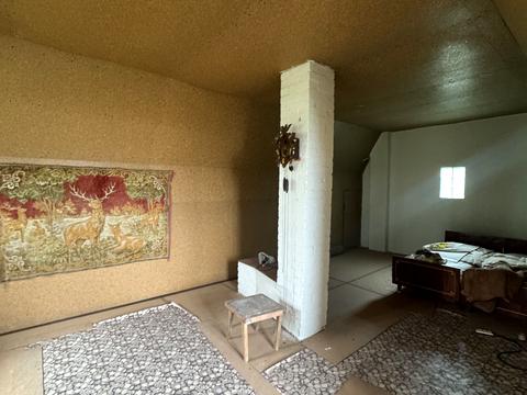 дом по адресу с. Хотяновка, Центральная ул.