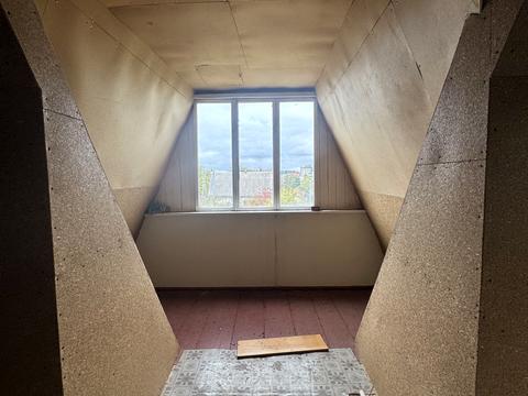 дом по адресу с. Хотяновка, Центральная ул.