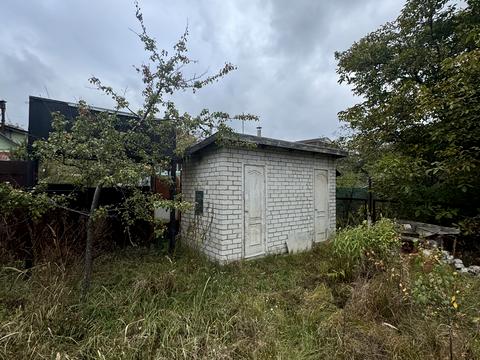 дом по адресу с. Хотяновка, Центральная ул.