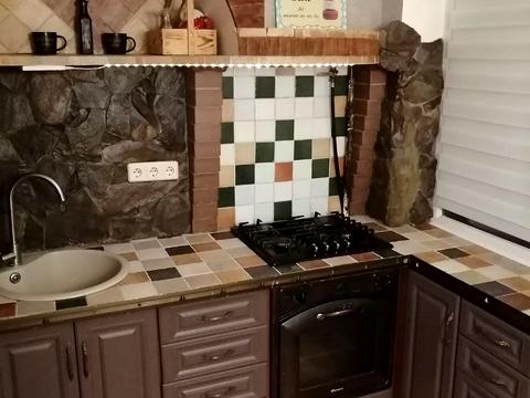 квартира за адресою Ігоря Шамо бульв. (Олексія Давидова), 7