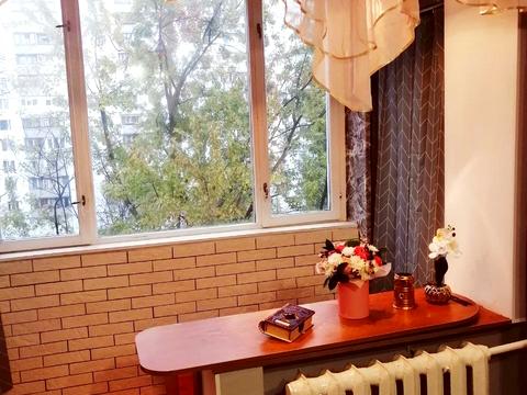 квартира за адресою Ігоря Шамо бульв. (Олексія Давидова), 7