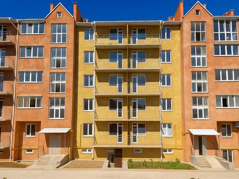 квартира за адресою Крупської вул., 2/8