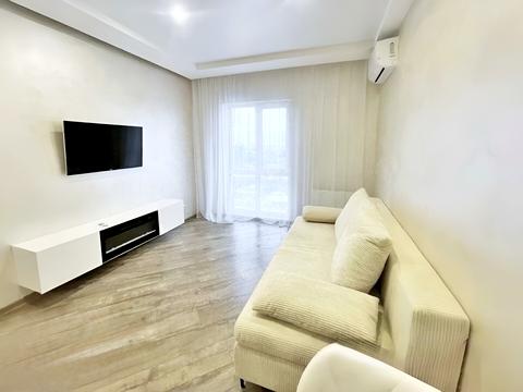 квартира за адресою Михайла Максимовича вул. (Онуфрія Трутенка), 26