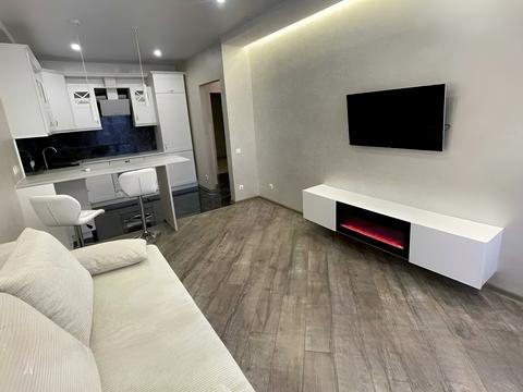 квартира за адресою Михайла Максимовича вул. (Онуфрія Трутенка), 26