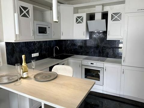 квартира за адресою Михайла Максимовича вул. (Онуфрія Трутенка), 26