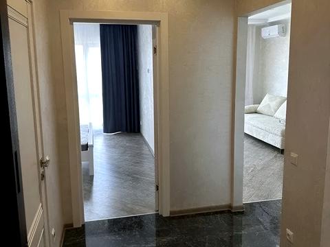 квартира за адресою Михайла Максимовича вул. (Онуфрія Трутенка), 26