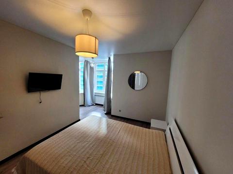 квартира за адресою Митрополита Василя Липківського вул. (Урицького), 37-Б