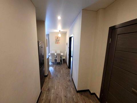 квартира за адресою Митрополита Василя Липківського вул. (Урицького), 37-Б