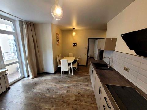 квартира за адресою Митрополита Василя Липківського вул. (Урицького), 37-Б