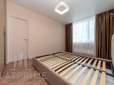 квартира по адресу Родини Крістерів ул., 16