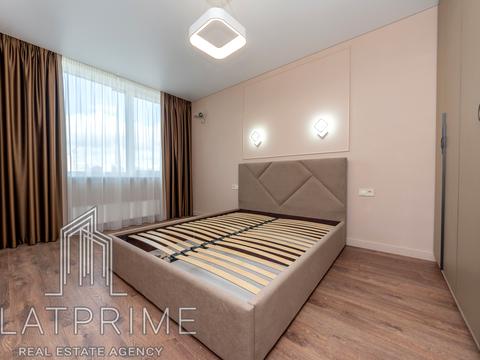 квартира по адресу Родини Крістерів ул., 16