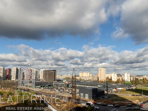 квартира по адресу Родини Крістерів ул., 16