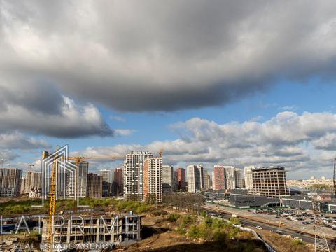 квартира по адресу Родини Крістерів ул., 16