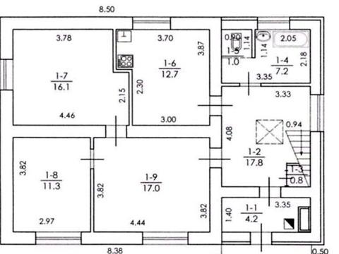 будинок за адресою Моторна вул.