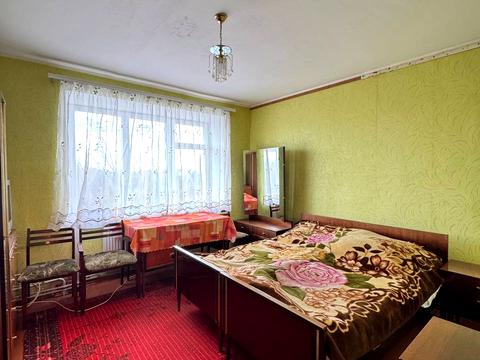 квартира по адресу Михайловская ул., 29/33